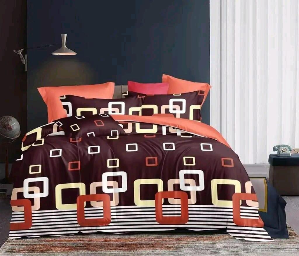 Cotton Bedspreads