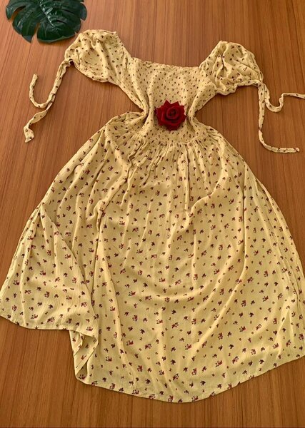Ladies wear