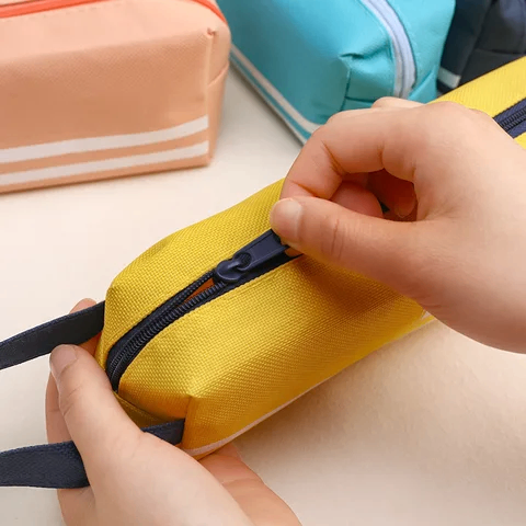 Pencil Case/Makeup Bag