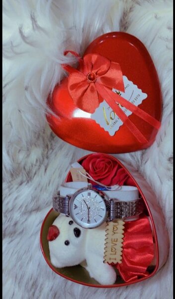 coffret montre