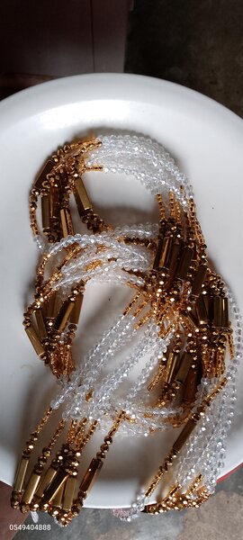 Waist Beads