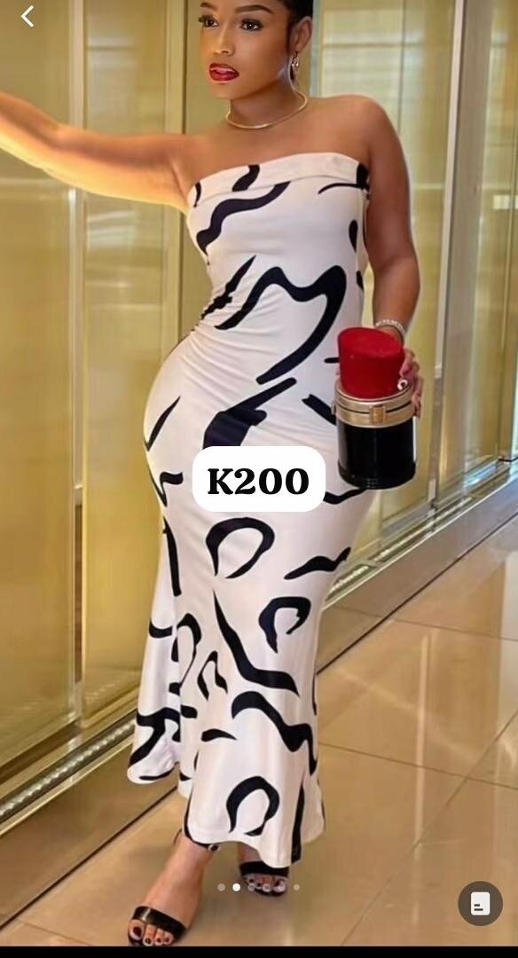 Womens clothing