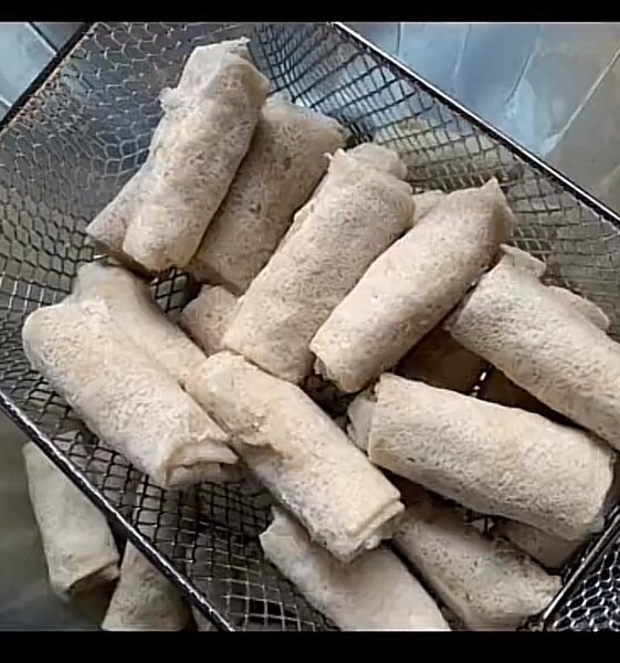 Classical bakery