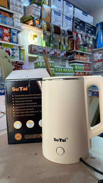 Su Tai electric kettle