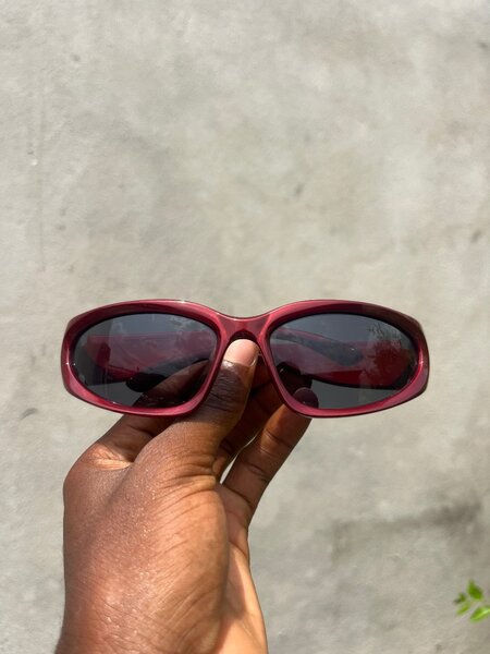 Lunette DEGAMAGE