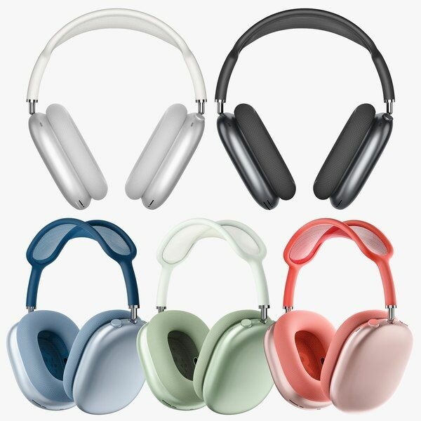 AIRPODS PRO MAX Authentique