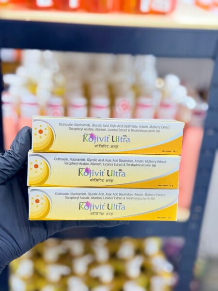Kojivit Ultra gel