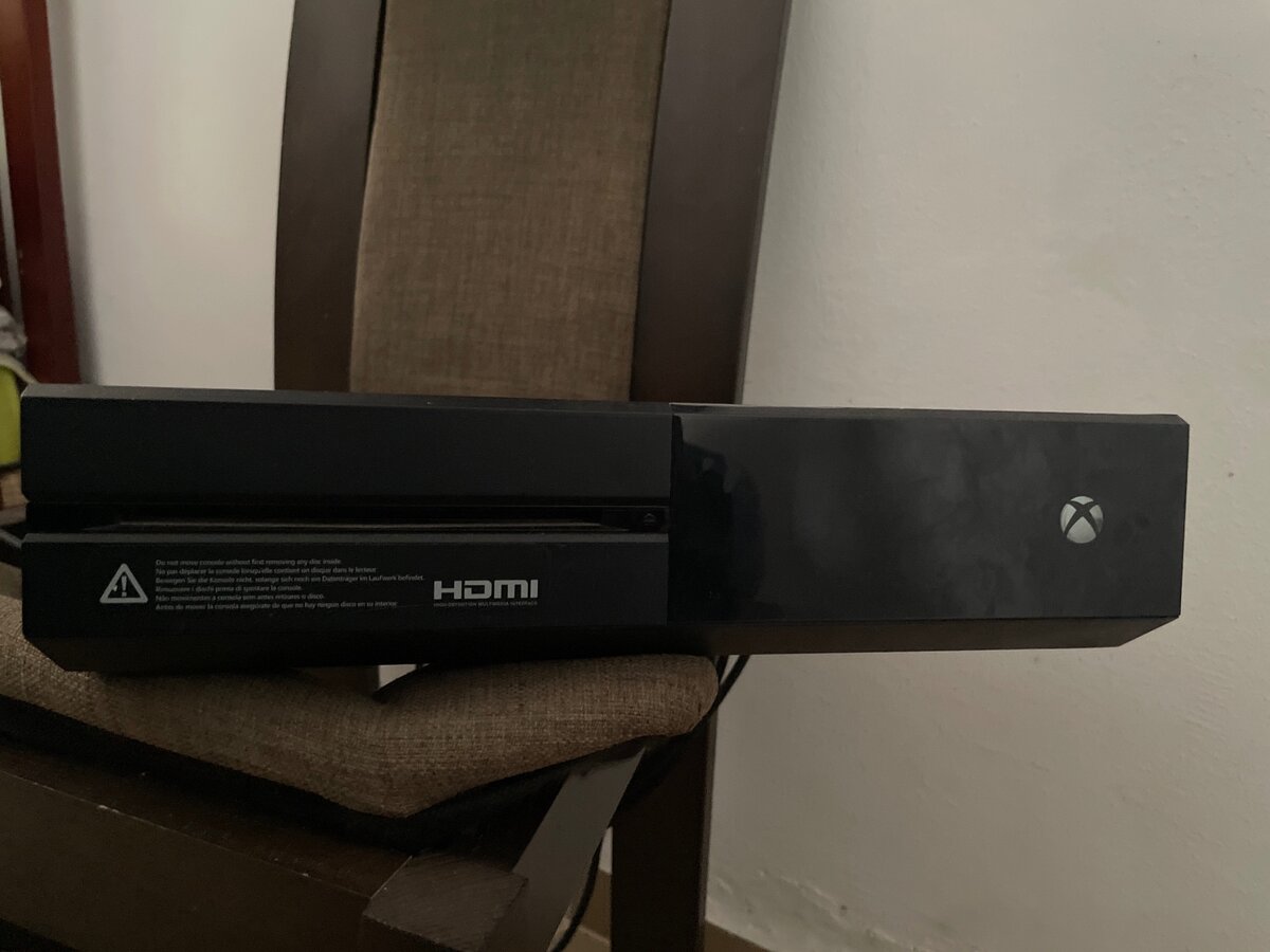 Xbox ONE