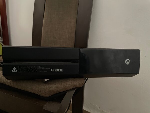 Xbox ONE