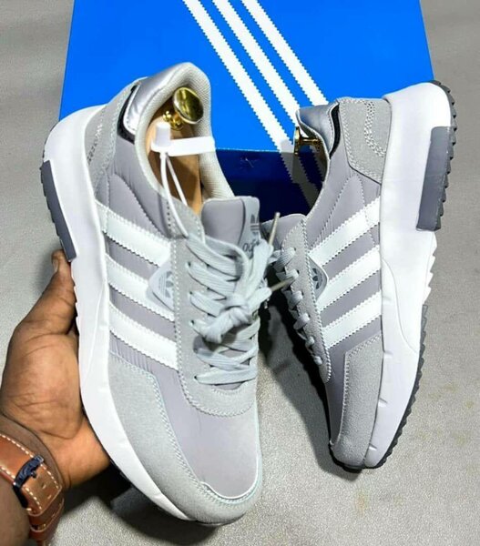Baskets homme