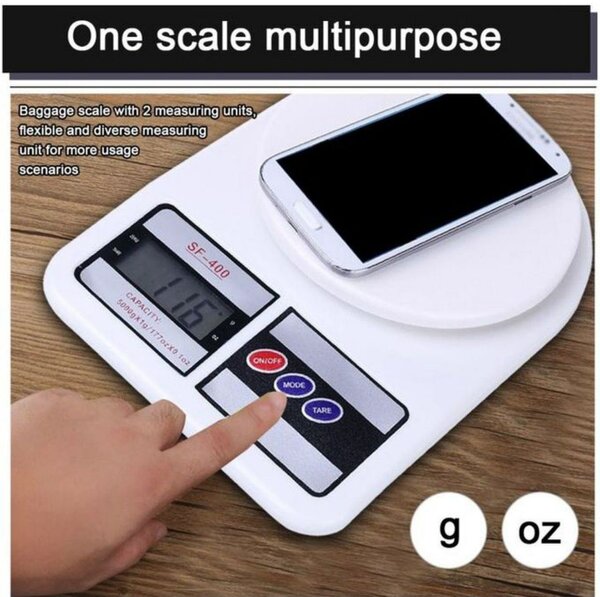 Food Electronic Scale