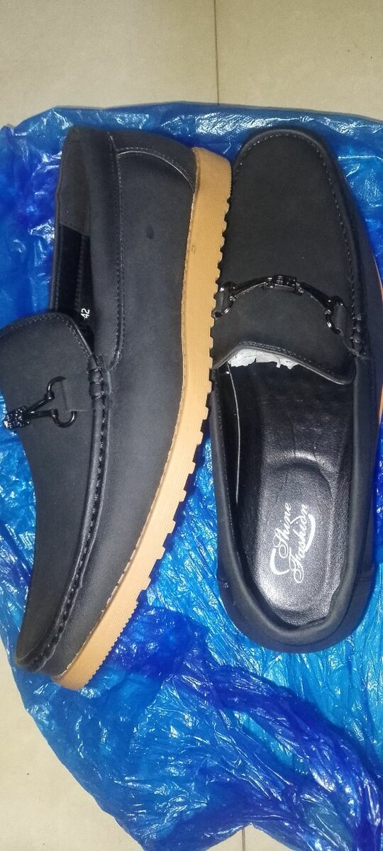Sward Shoe