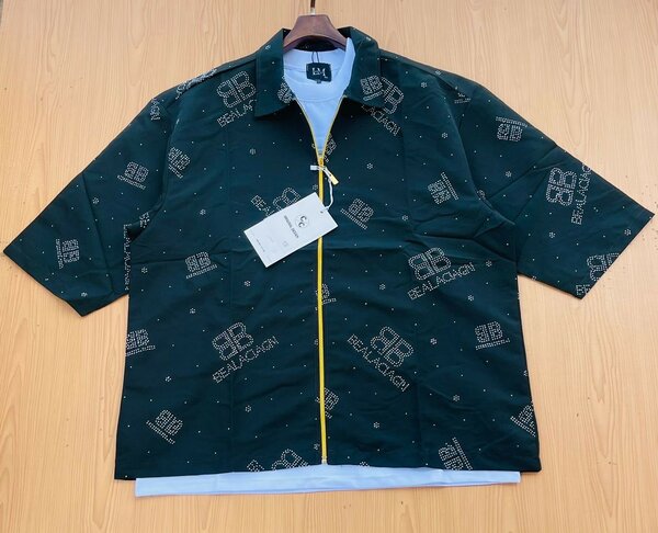 Men's Shirts