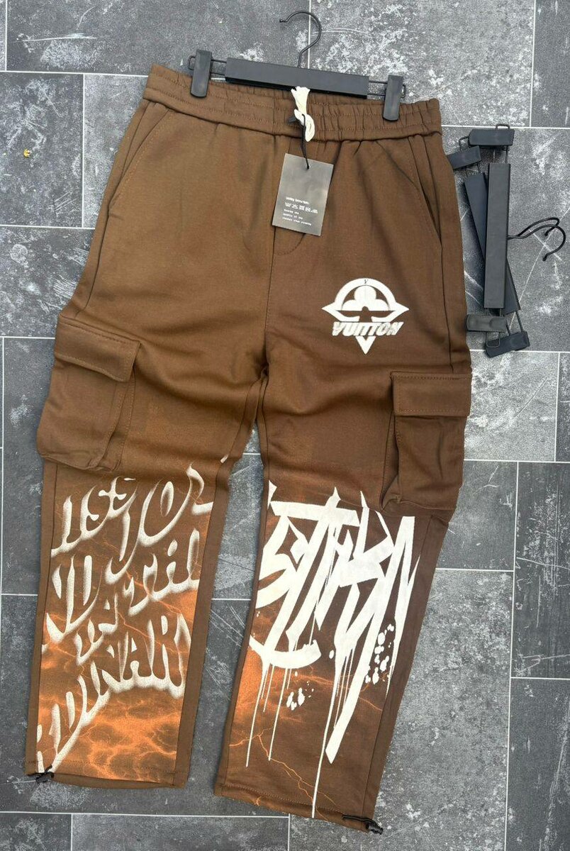 CARGO
