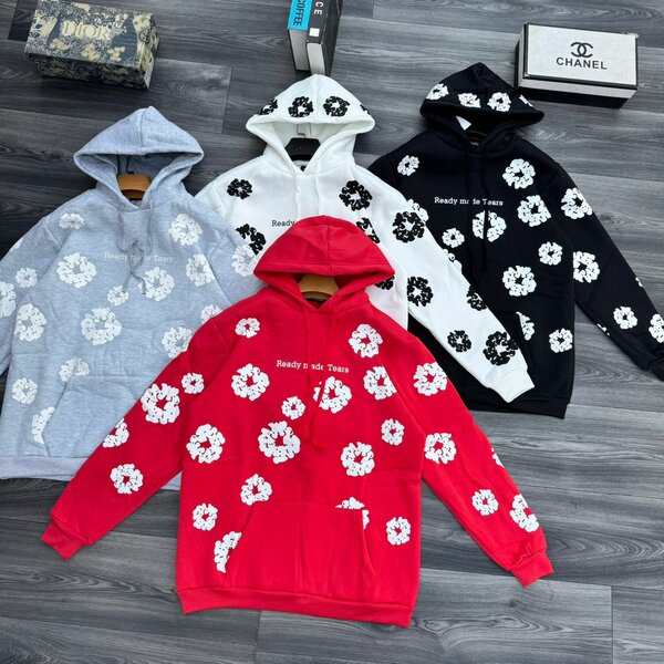 Hoodies