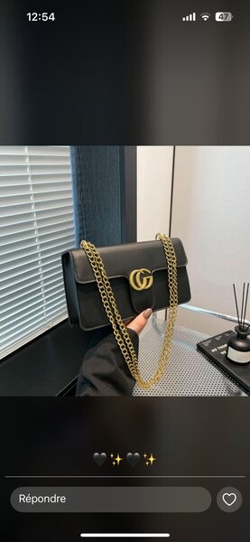 CM Store ✨