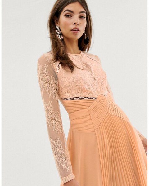 Robe taille S