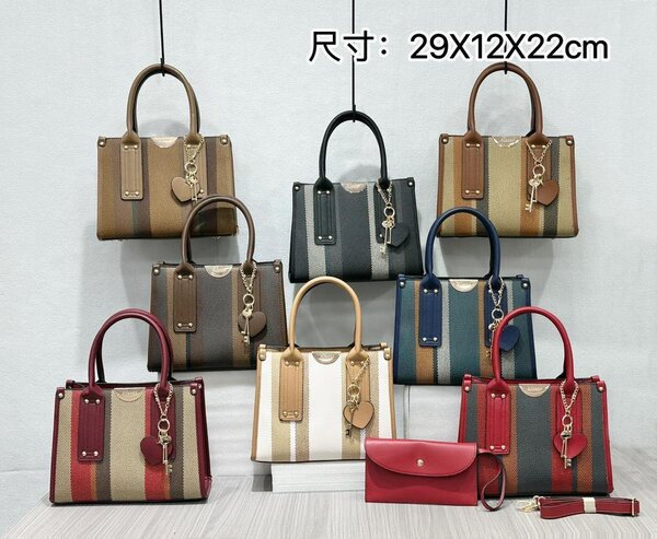 Ladies cute bags