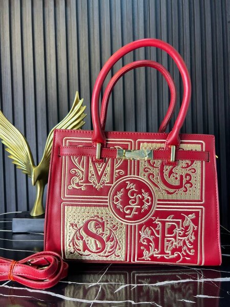 Big GFC Bag