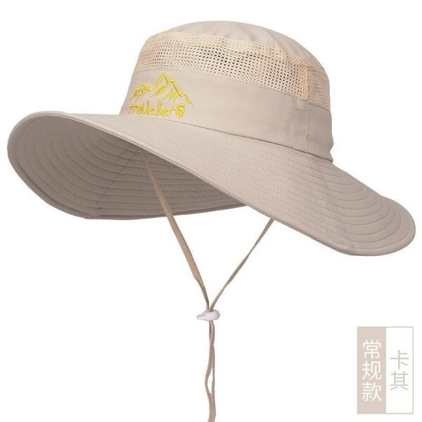 Summer hats