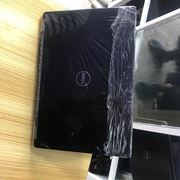 Dell latitude E5480