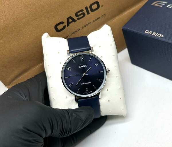 Montre CASIO Unisexe