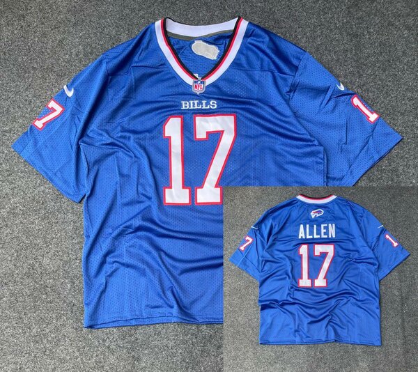 T shirt jersey