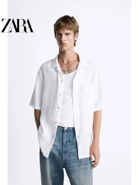 Summer shirt
