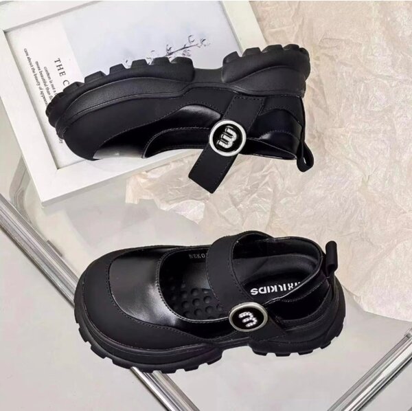 School shoes