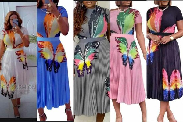 Ladies wear