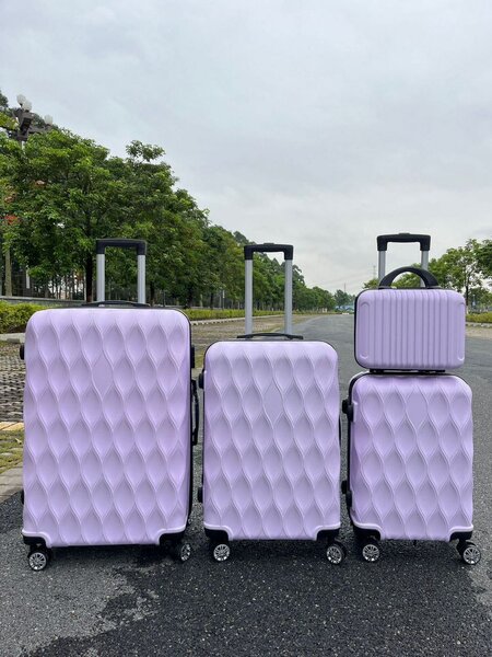 Suit cases