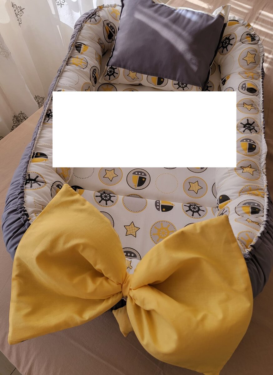 Nursing pillows
