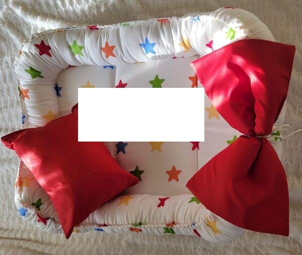 Nursing pillows