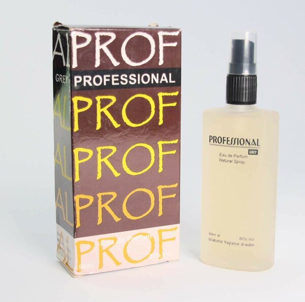 Parfum PROF Grey
