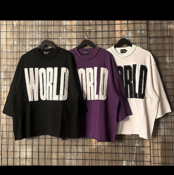 T-shirt bien chic