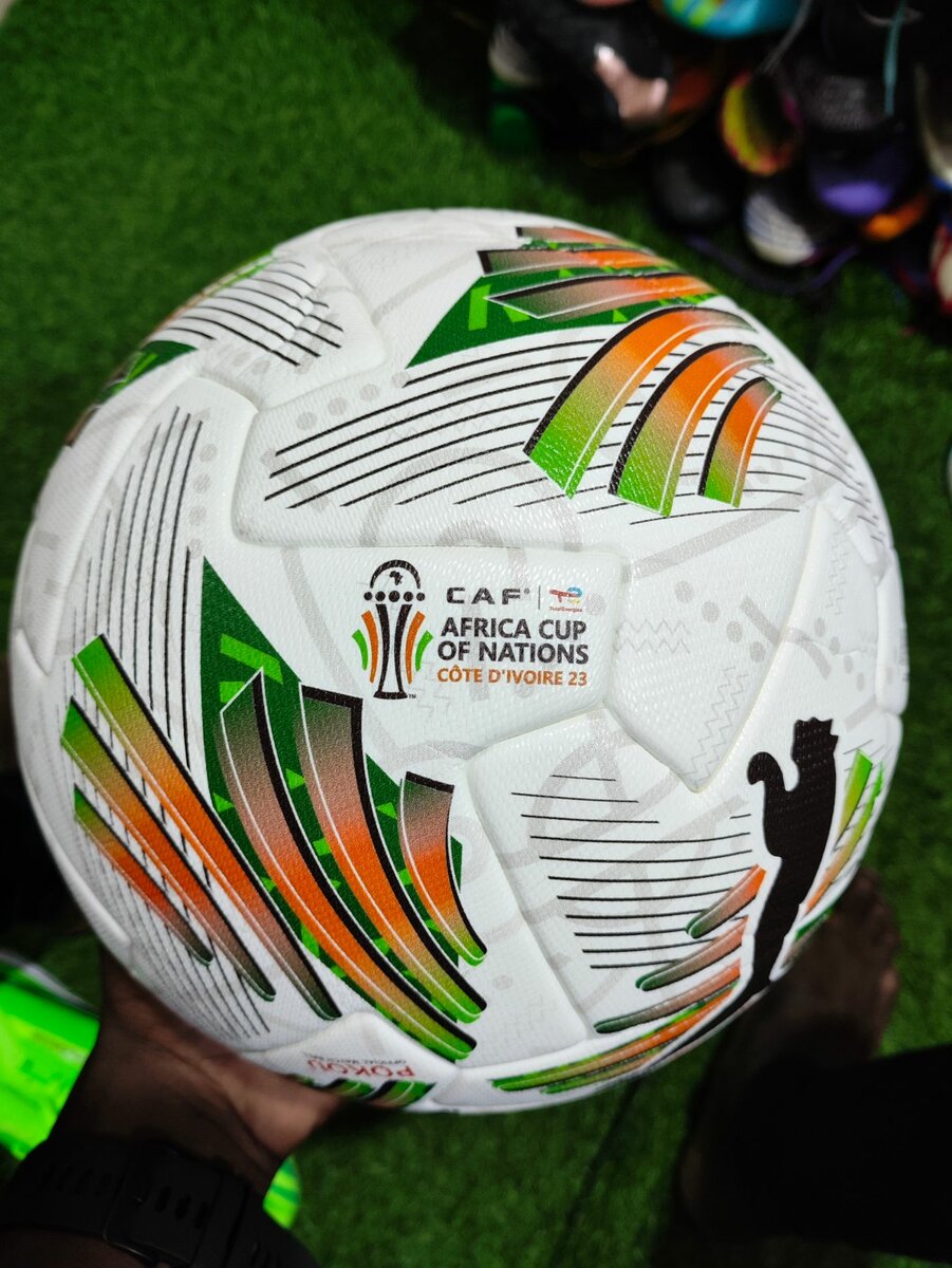 Ballon pro