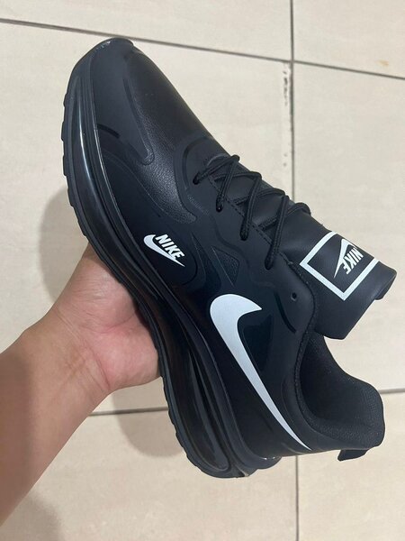 Baskets Nike