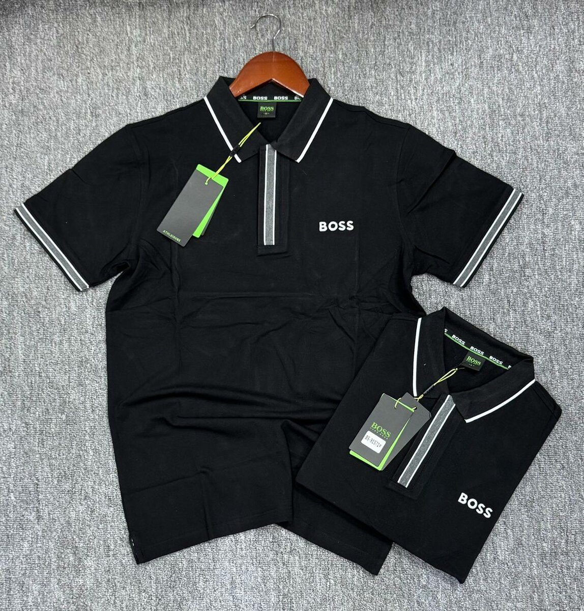 LACOSTE