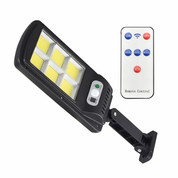 Mini Solar Security Lights