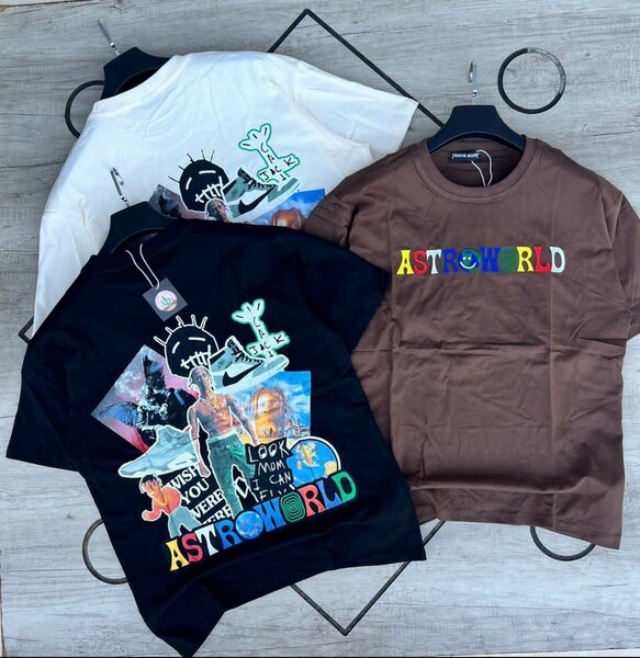 Hip hop shirts