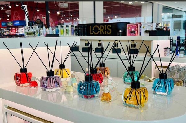 DIFFUSERS