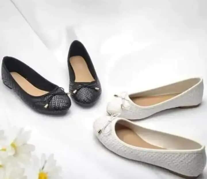 Ballerines
