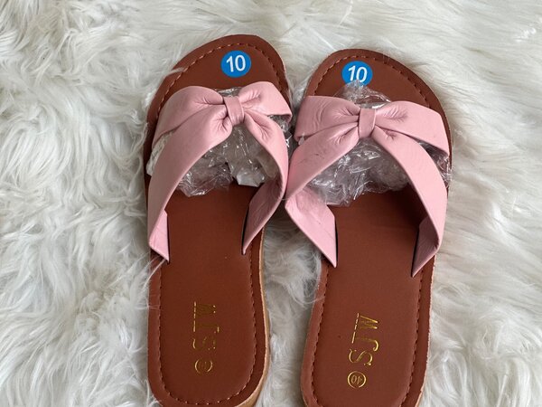 Sandale chic