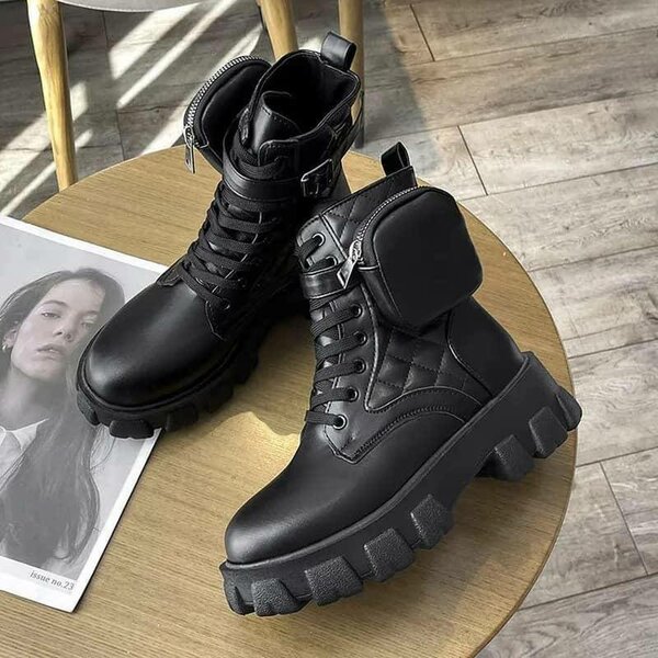 Magnifique chaussures