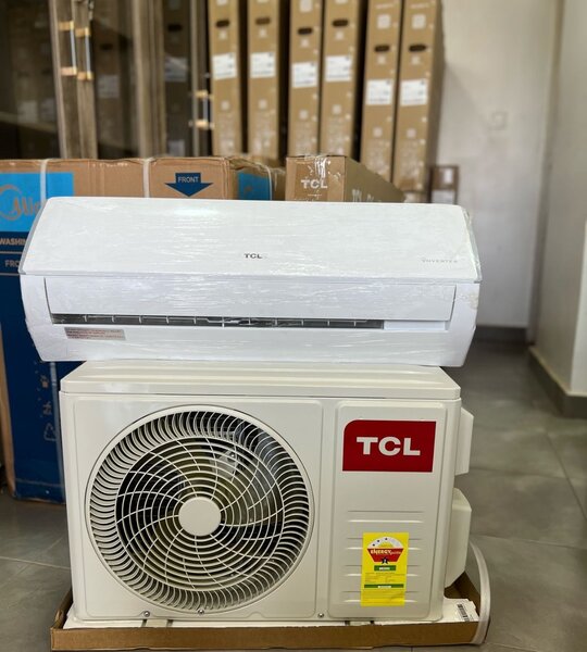 Air conditioner