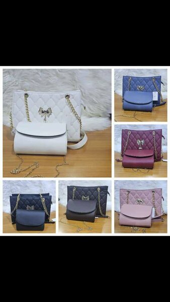 Hand bags