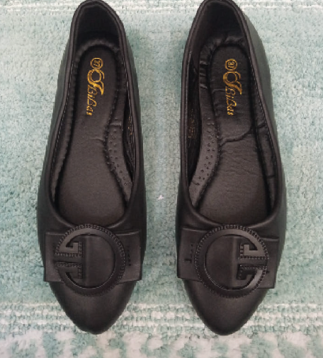 Adult's shoes 