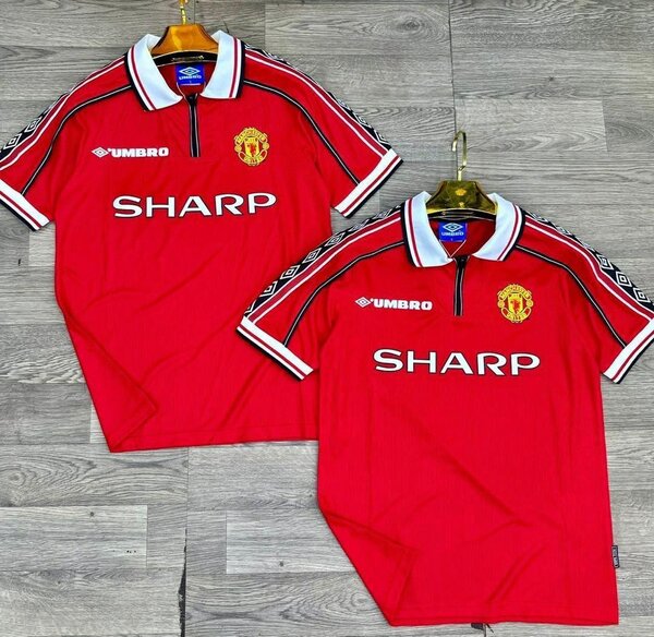 Soccer jersey