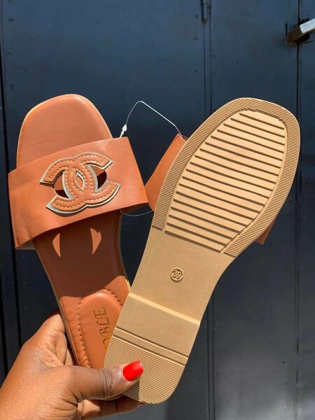 Slippers