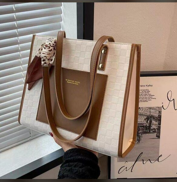 Leather Bag